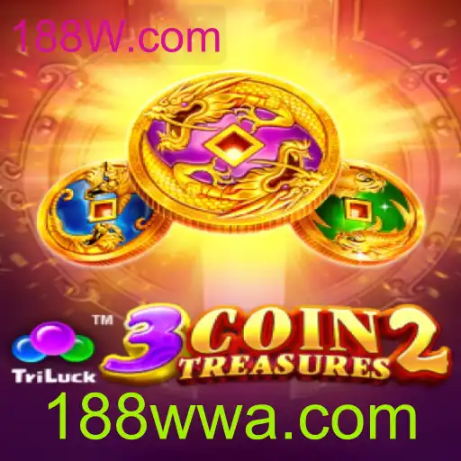 Descubra os Segredos de 3CoinTreasures2: Emoção e Estratégia em Cada Ronda