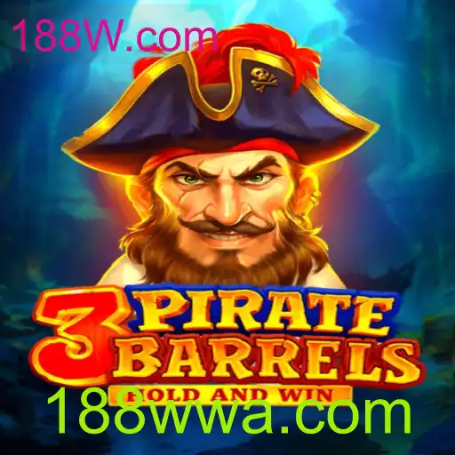 Descubra o Mundo Empolgante de 3PirateBarrels: Um Novo Jogo de Aventura