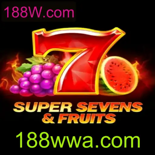 Explorando o Mundo de 7SuperSevensFruits na Plataforma 188W.com