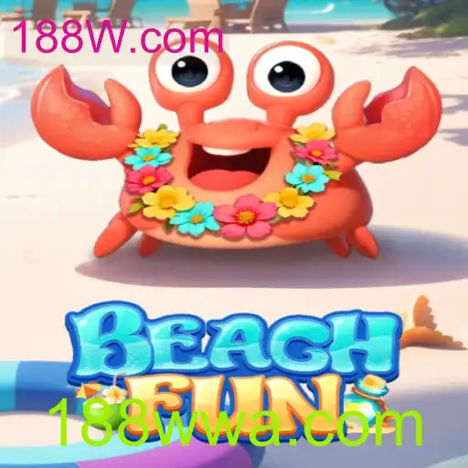 Explorando a Emoção do Jogo BeachFun com a Plataforma 188W.com