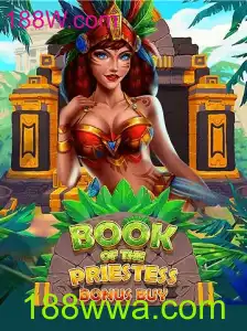 Explorando o Mundo de BookOfThePriestess: Um Guia Completo