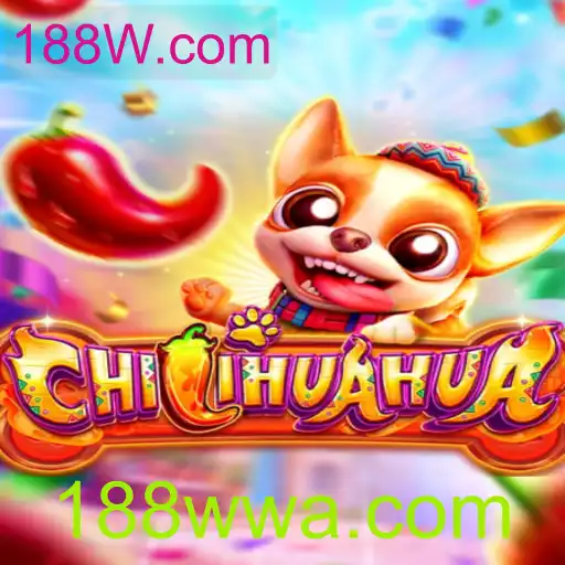 Explore o Mundo de CHILIHUAHUA: O Novo Jogo com 188W.com