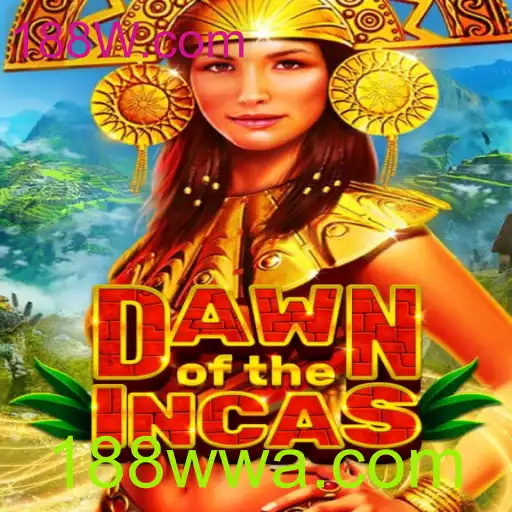 Explorando o Mundo de DawnoftheIncas: Um Jogo Envolvente