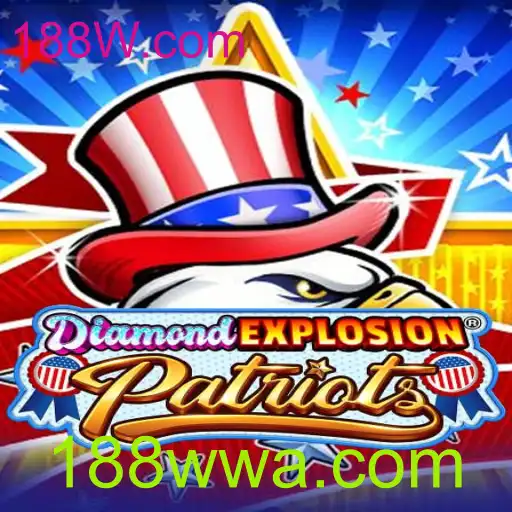 Explorando DiamondExplosionPatriots: A Nova Febre do Entretenimento Digital