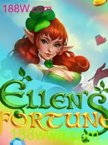 EllensFortune: Descubra o Novo Fenômeno dos Jogos Online