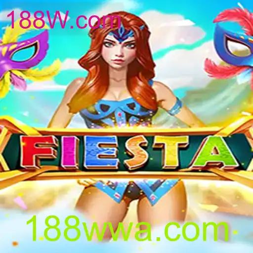 Explorando o Mundo Vibrante de Fiesta: Um Jogo Dinâmico em 188W.com