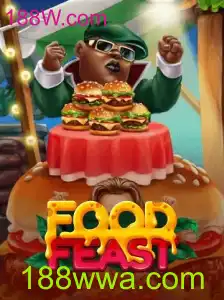 FoodFeast: Um Mergulho no Mundo da Gastronomia Através do Jogo