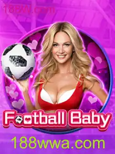 FootballBaby: Uma Experiência Empolgante com 188W.com