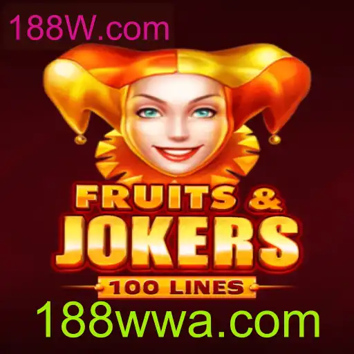 Explorando o Universo de FruitsAndJokers100