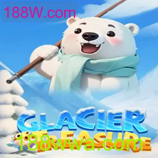 Descubra o Mundo de Aventura de GlacierTreasure