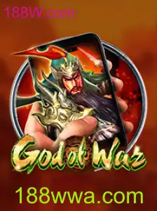 Explorando o Game 'GodofWarM' e sua Relação com 188W.com