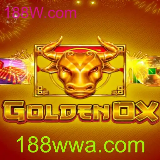 GoldenOx: Descubra o Jogo Revolucionário com 188W.com