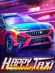 Explorando o Universo do Jogo HappyTaxi: Guia Completo e Atualizado