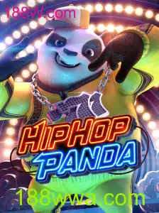 Descubra o Fascinante Mundo de HipHopPanda: Um Jogo Dinâmico e Envolvente