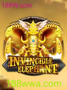 Explorando o Universo do Jogo InvincibleElephant