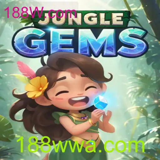Descubra JungleGems: A Aventura de Caça ao Tesouro Virtual no Mundo das Joias