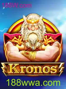 Descubra Kronos: Um Jogo Empolgante com Elementos Históricos Fascinantes