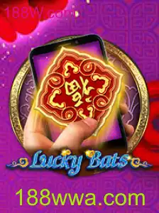 Descubra a Emoção do Jogo LuckyBatsM em 188W.com