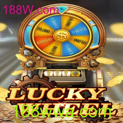 Descubra o Jogo de Azar LuckyWheel na Plataforma 188W.com