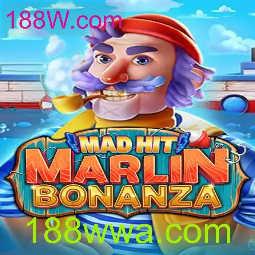 MadHitMarlinBonanza: Descubra a Aventura Aquática