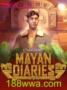 Descubra o Universo de Aventuras em MayanDiaries
