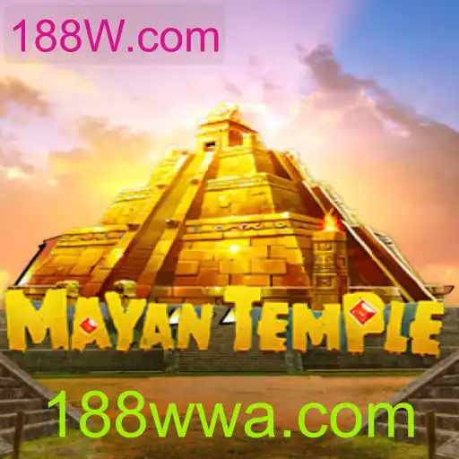 Descubra a Aventura de MayanTemple no 188W.com