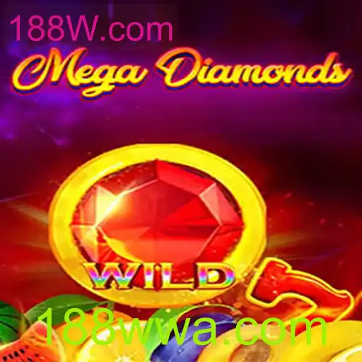 Descubra MegaDiamond: O Fascinante Jogo de Tabuleiro da 188W.com