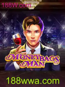 Explorando o Mundo Empolgante de MoneybagsMan