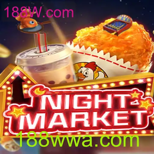 Explorando o Fascinante Mundo do Jogo NIGHTMARKET