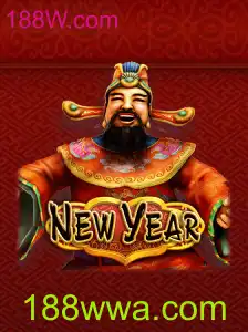 Descubra o Fascinante Jogo 'NewYear': Uma Aventura Exclusiva em 188W.com