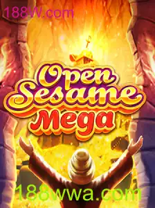 OPENSESAMEMEGA: Descubra o Mundo Emocionante do Novo Jogo com 188W.com