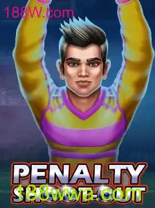 Explorando o Jogo PenaltyShootOut: Diversão e Estratégia