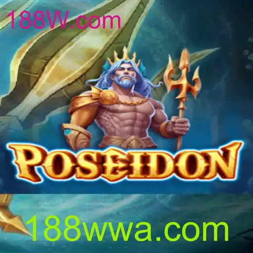 Explorando o Mundo Submarino de Poseidon: Um Jogo Inovador no 188W.com
