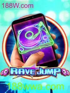 RaveJumpmobile: Mergulhe na Aventura Eletrizante do Novo Jogo