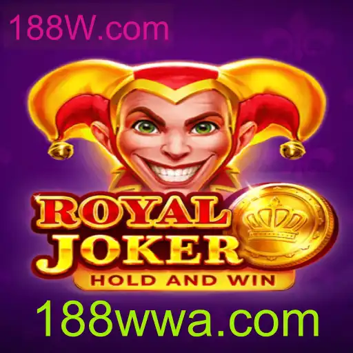 Explorando o RoyalJoker: Descubra as Regras e Estratégias em 188W.com