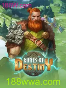 RunesOfDestiny: Um Mergulho no Mundo de Magia e Estratégia