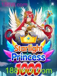Explorando o Universo de StarlightPrincess1000: Uma Jornada Encantadora no Mundo dos Jogos