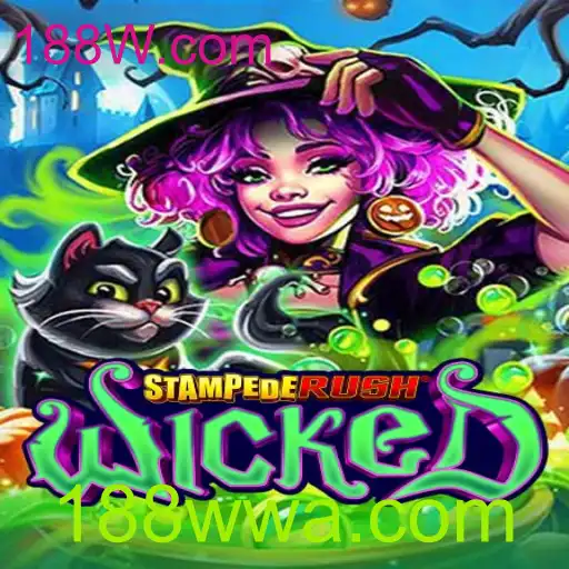 StempedeRushWicked: Uma Aventura de Estratégia e Adrenalina