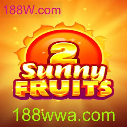 Descubra o Fascinante Mundo de SunnyFruits2 no 188W.com
