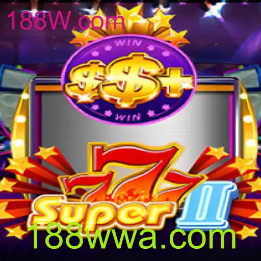 Super777II: Um Guia Completo para os Aficionados por Jogos