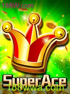SuperAce: Aventuras e Regras do Novo Fenômeno dos Jogos