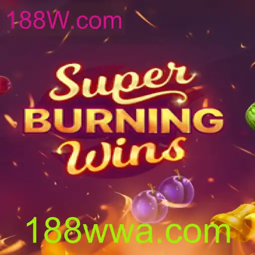 Descubra SuperBurningWins: O Clássico Moderno dos Slots