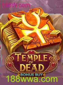 Descubra o Mundo de TempleofDeadBonusBuy: Um Jogo de Aventura e Emoção