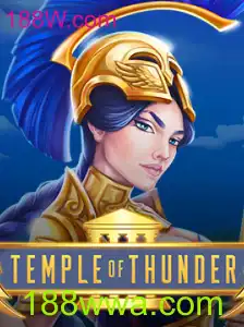 Explore o Mundo de Aventura de TempleofThunder