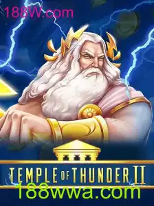Explorando o Mundo de TempleofThunderII: Aventura e Estratégia