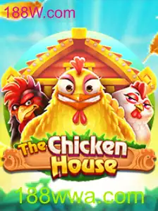 Explorando o Mundo de 'TheChickenHouse': Um Jogo de Estratégia Envolvente