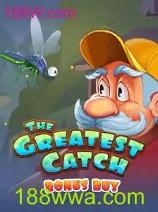 Explorando o Mundo de TheGreatestCatchBonusBuy