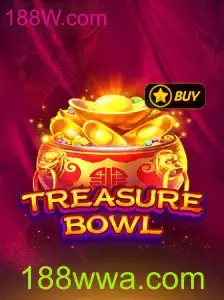 Descubra o Fascinante Mundo de TreasureBowl na Plataforma 188W.com