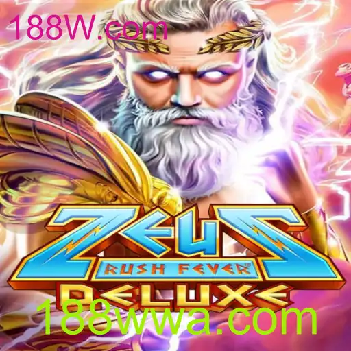 ZeusRushFeverDeluxe: Descubra o Mundo Épico do Novo Jogo de 188W.com